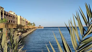 Eagles Down Town Zahabia Resort