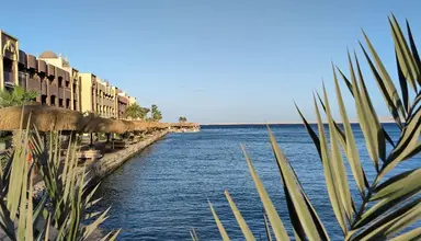 Eagles Down Town Zahabia Resort
