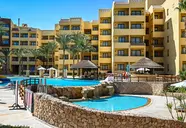 Eagles Down Town Zahabia Resort