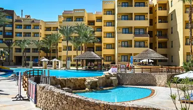 Eagles Down Town Zahabia Resort