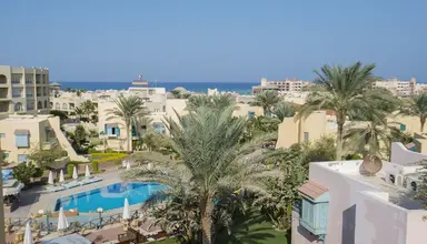 Eagles Down Town Zahabia Resort