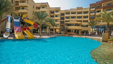 Eagles Down Town Zahabia Resort