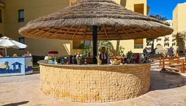 Eagles Down Town Zahabia Resort