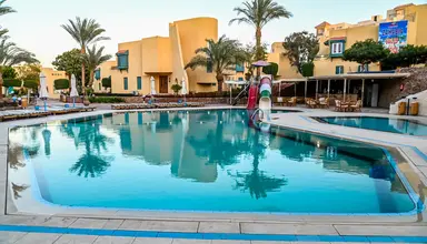 Eagles Down Town Zahabia Resort