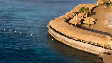 Eagles Down Town Zahabia Resort