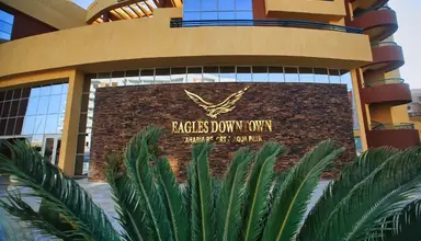 Eagles Down Town Zahabia Resort