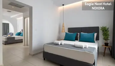Eagles Nest