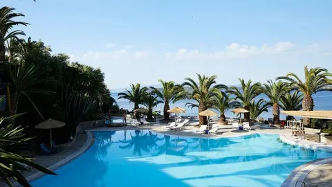 Hotel Eagles Palace