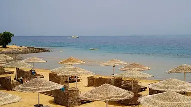 Eagles Paradise Abu Soma Resort