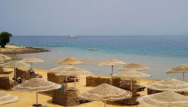 Eagles Paradise Abu Soma Resort