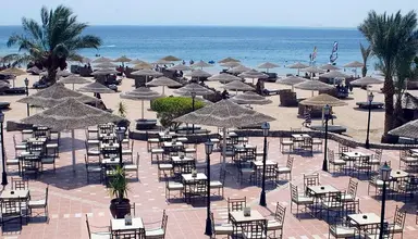 Eagles Paradise Abu Soma Resort
