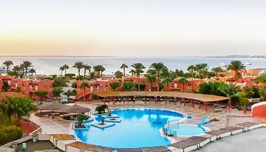 Eagles Paradise Abu Soma Resort