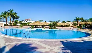 Eagles Paradise Abu Soma Resort