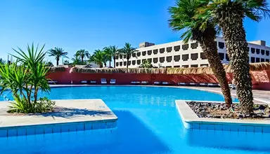 Eagles Paradise Abu Soma Resort