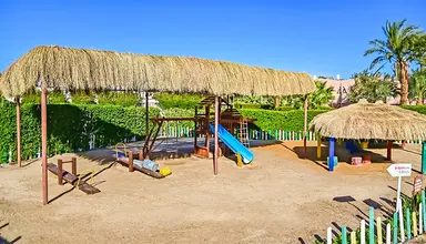 Eagles Paradise Abu Soma Resort