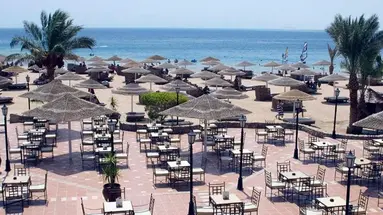 Eagles Paradise Abu Soma Resort