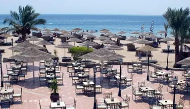 Eagles Paradise Abu Soma Resort