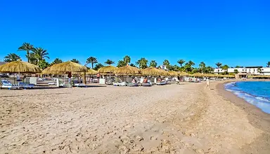 Eagles Paradise Abu Soma Resort