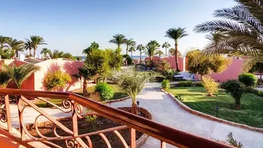 Eagles Paradise Abu Soma Resort