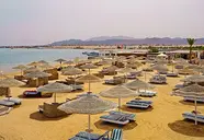 Eagles Paradise Abu Soma Resort