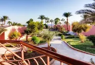 Eagles Paradise Abu Soma Resort