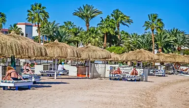 Eagles Paradise Abu Soma Resort