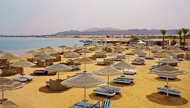 Eagles Paradise Abu Soma Resort