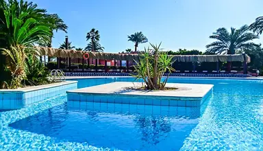 Eagles Paradise Abu Soma Resort