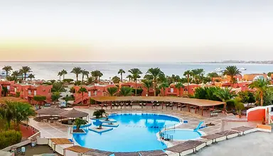 Eagles Paradise Abu Soma Resort