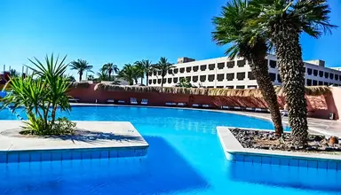 Eagles Paradise Abu Soma Resort