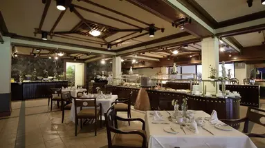 Earl's Regency