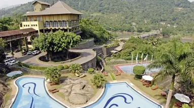 Earl's Regency