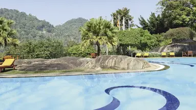 Earl's Regency