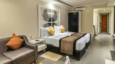 Earls Reef Beruwala