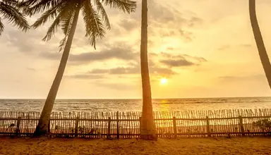Earls Reef Beruwala