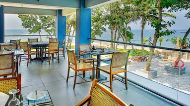 Earls Reef Beruwala