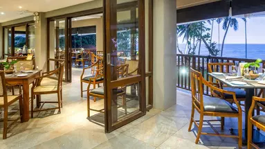 Earls Reef Beruwala