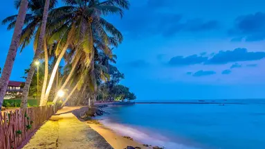 Earls Reef Beruwala