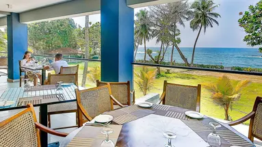 Earls Reef Beruwala