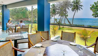 Earls Reef Beruwala