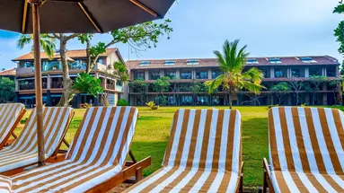 Earls Reef Beruwala