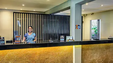 Earls Reef Beruwala