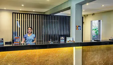 Earls Reef Beruwala