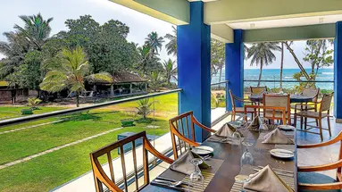 Earls Reef Beruwala