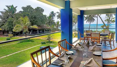 Earls Reef Beruwala
