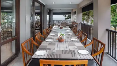 Earls Reef Beruwala