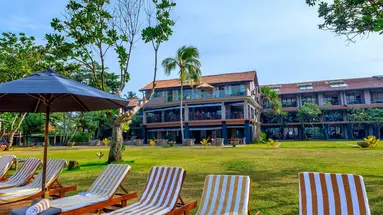 Earls Reef Beruwala