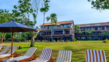 Earls Reef Beruwala