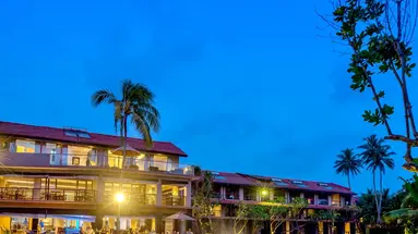 Earls Reef Beruwala