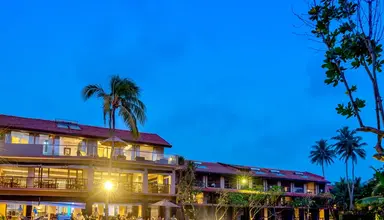 Earls Reef Beruwala
